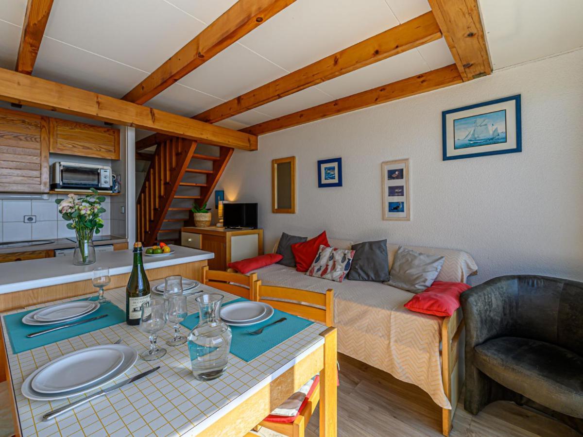Apartment Plein Ocean-3 By Interhome Carnac Luaran gambar